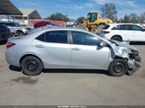 Toyota Corolla Le 5YFBURHE3GP462943 снимка