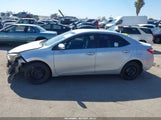 Toyota Corolla Le 5YFBURHE3GP462943 снимка