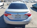 Toyota Corolla Le 5YFBURHE3GP462943 снимка