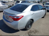 Toyota Corolla Le 5YFBURHE3GP462943 снимка
