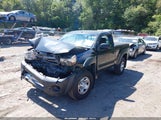 Toyota Tacoma 5TEPX4EN9AZ730867 снимка