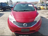Nissan Versa Note Sv 3N1CE2CP3EL406595 снимка
