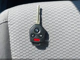 Subaru Forester 2.5I Premium JF2SJADC9FH408458 снимка