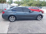 BMW 328I xDrive WBA8E3G58GNT78813 снимка
