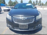 Chevrolet Cruze 1Lt Auto 1G1PC5SBXE7435911 fotografie
