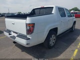 Honda Ridgeline Rtl 2HJYK16556H561526 снимка