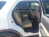 Ford Explorer 1FM5K7BH8HGC18343 снимка