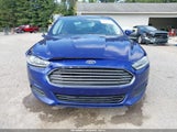Ford Fusion Hybrid Se 3FA6P0LU0GR332962 photo