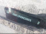 Honda Civic Lx 19XFC2F60KE208978 снимка