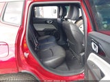 Jeep Compass Limited 4X4 3C4NJDCN9ST552927 снимка