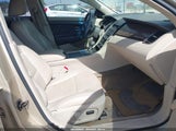 Ford Taurus Sel 1FAHP2EW8BG191058 снимка