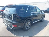Hyundai Palisade Sel KM8R4DHE8LU089618 снимка