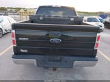 Ford F-150 King Ranch/Lariat/Platinum/Xl/Xlt 1FTPW12V39FB09753 photo