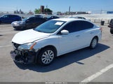 Nissan Sentra S 3N1AB7AP3FY378575 снимка