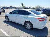 Nissan Sentra S 3N1AB7AP3FY378575 снимка
