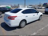 Nissan Sentra S 3N1AB7AP3FY378575 снимка