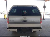 Ford F-150 Platinum 1FTFW1ET7DFA38958 снимка