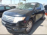 Ford Edge Limited 2FMDK49C68BA85268 снимка