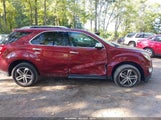 Chevrolet Equinox Premier 2GNALDEK0H6228054 снимка