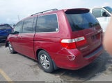Honda Odyssey Ex-L 5FNRL38686B121300 снимка