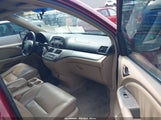 Honda Odyssey Ex-L 5FNRL38686B121300 снимка
