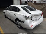 Nissan Sentra Sv 3N1AB7AP8EL689981 снимка