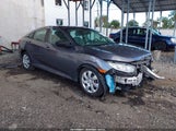 Honda Civic Lx 2HGFC2F50GH528418 снимка