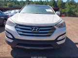 Hyundai Santa Fe Sport 2.4L 5XYZU3LB6EG225793 fotografie