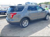 Ford Explorer Xlt 1FMHK7D89CGA99687 снимка