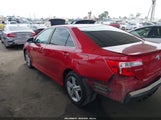 Toyota Camry Se 4T1BF1FK6DU687369 снимка