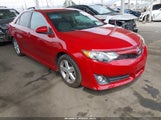 Toyota Camry Se 4T1BF1FK6DU687369 снимка