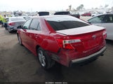 Toyota Camry Se 4T1BF1FK6DU687369 снимка