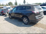 Chevrolet Traverse 1Lt 1GNKVGKDXFJ293533 снимка