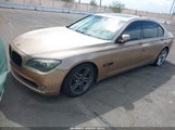 BMW 750Li WBAKB83519CY60376 fotografie