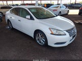 Nissan Sentra Fe+ Sv 3N1AB7AP6DL756253 снимка