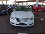 Nissan Sentra Fe+ Sv 3N1AB7AP6DL756253 снимка