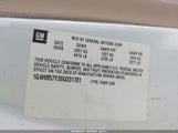 Buick Lucerne Cxl 1G4HR57Y36U231781 снимка