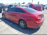 Hyundai Sonata Gls 5NPEB4AC3EH942327 снимка
