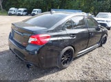 Subaru Wrx Sti Limited JF1VA2U66F9834507 photo