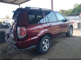 Honda Pilot Ex 5FNYF28497B028380 снимка