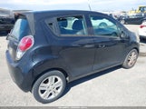 Chevrolet Spark Ls Auto KL8CB6S95EC576767 снимка