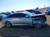 Honda Accord Hybrid Ex 1HGCV3F42MA004370 снимка