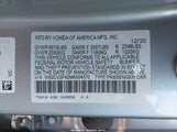 Honda Accord Hybrid Ex 1HGCV3F42MA004370 fotografie