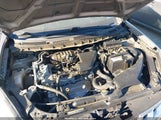 Nissan Rogue Select S JN8AS5MT7FW667478 снимка