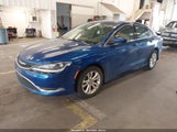 Chrysler 200 Limited 1C3CCCABXFN720914 снимка