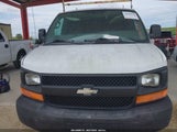 Chevrolet Express Work Van 1GCFG15X571141314 снимка