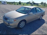 Toyota Camry Xle 4T1BE30K93U704901 снимка