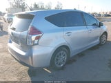 Toyota Prius V Three JTDZN3EU8FJ023003 снимка