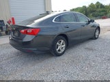 Chevrolet Malibu 1Ls 1G1ZB5ST5JF220022 снимка