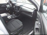 Chevrolet Traverse 1Lt 1GNERGKW9KJ268815 fotografie